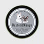 Natural dog balm Belle Truffle, vegan and eco-friendly, made in France.